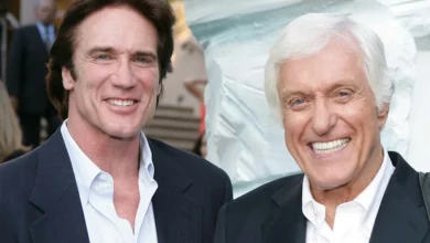 barry van dyke heute