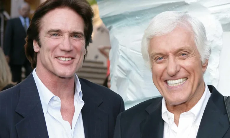 barry van dyke heute