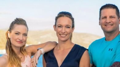 biggest loser''-trainerin tot