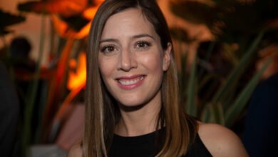 catherine vogel ehemann