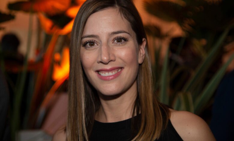 catherine vogel ehemann