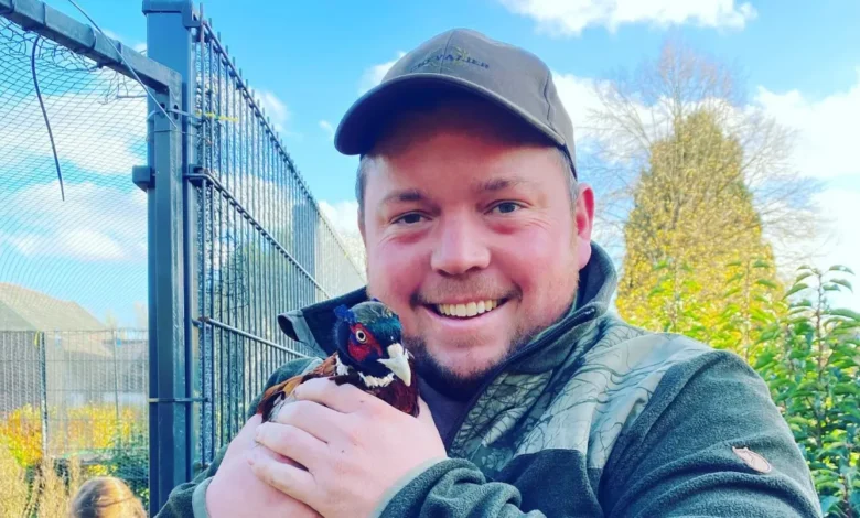 henrik und lisa drüen