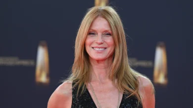 josephine katherine francoise raimond