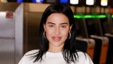 leyla lahouar nationalität