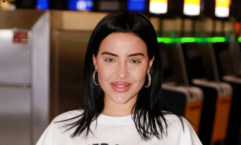 leyla lahouar nationalität