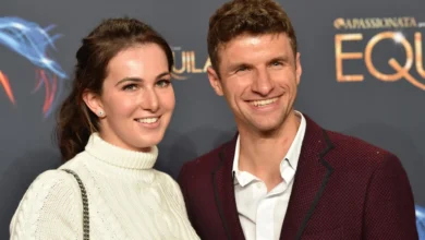 lisa müller kinderwunsch