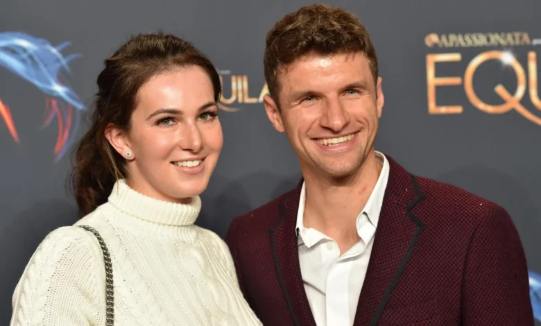 lisa müller kinderwunsch