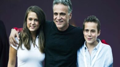 luca leon gorgoglione