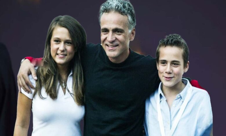 luca leon gorgoglione