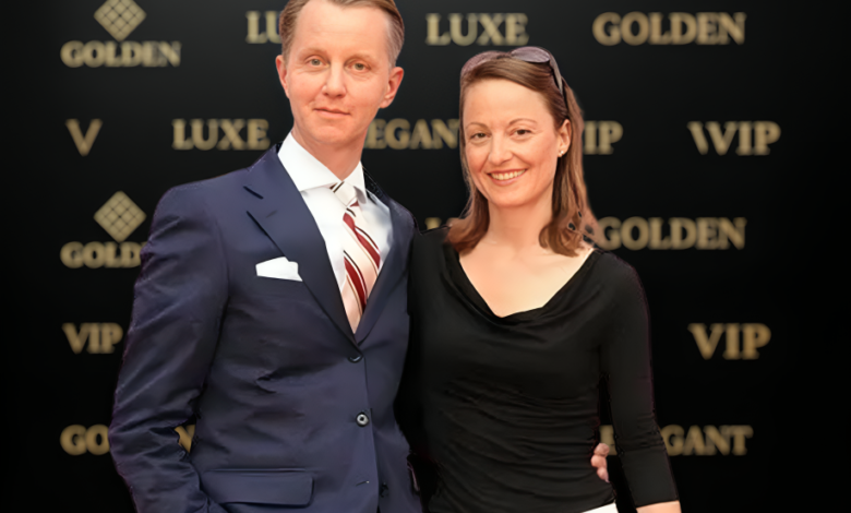 max raabe freundin jenny vogt