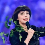 mireille mathieu ehemann