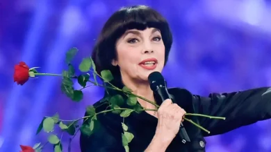 mireille mathieu ehemann