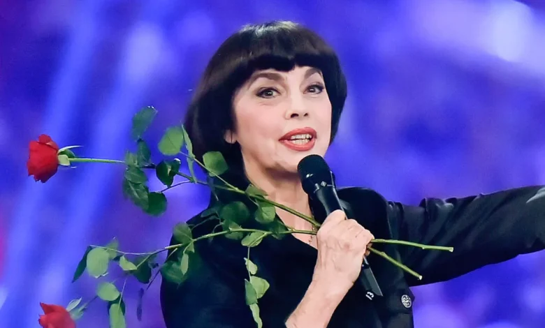mireille mathieu ehemann