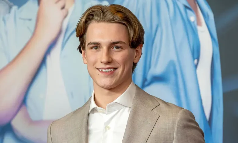 nevio wendt freundin