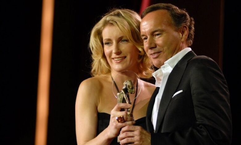 nico hofmann partnerin