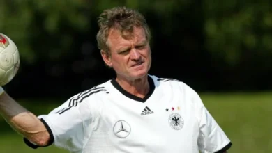 sepp maier scheidung