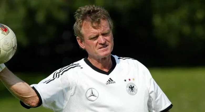 sepp maier scheidung