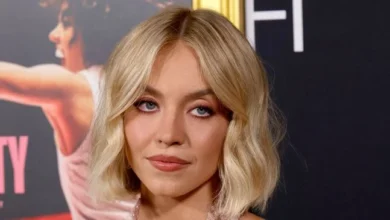 sydney sweeney