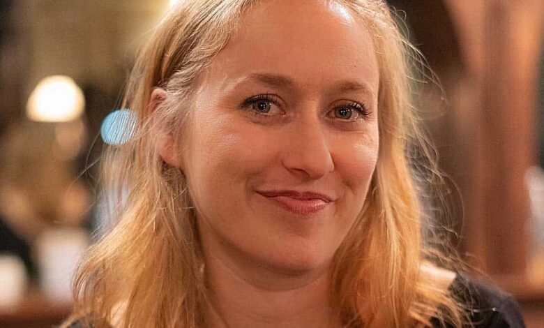 woran starb melanie olmstead