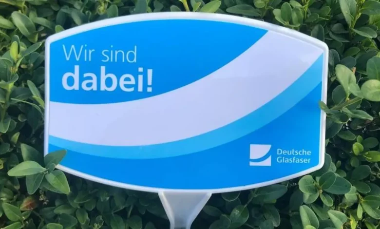 deutsche glasfaser pleite