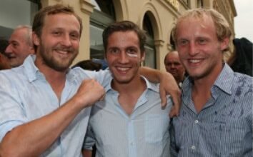 florian brückner geschwister