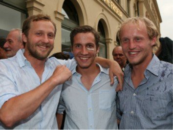 florian brückner geschwister