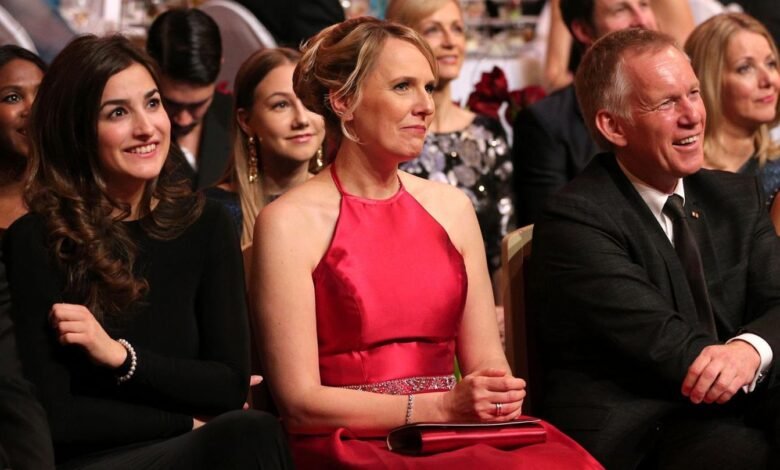 johannes b kerner freundin laura schilling